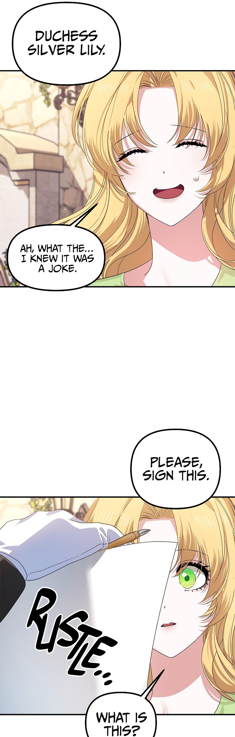 SSS-Class Suicide Hunter, Chapter 107 image 09